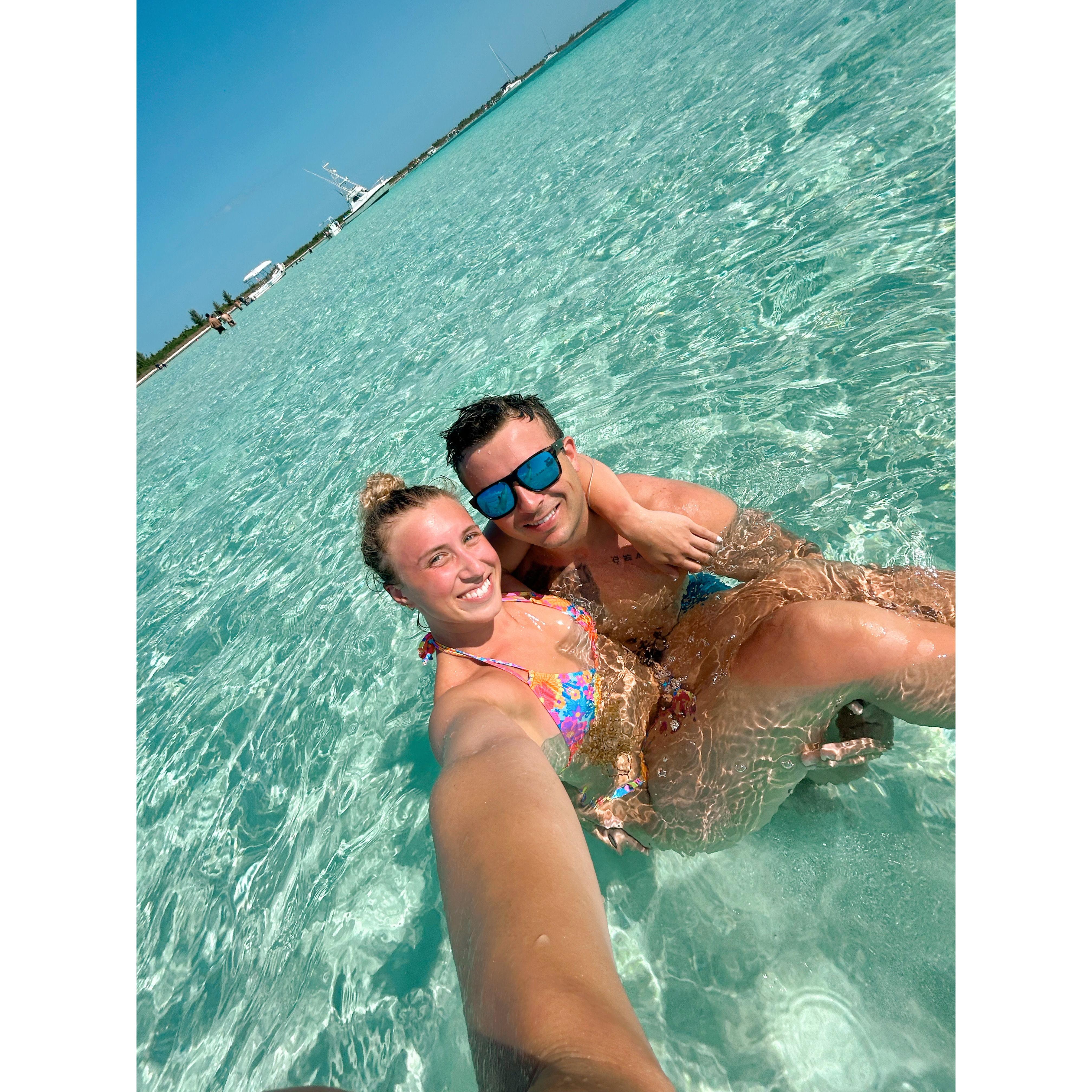 Vacations