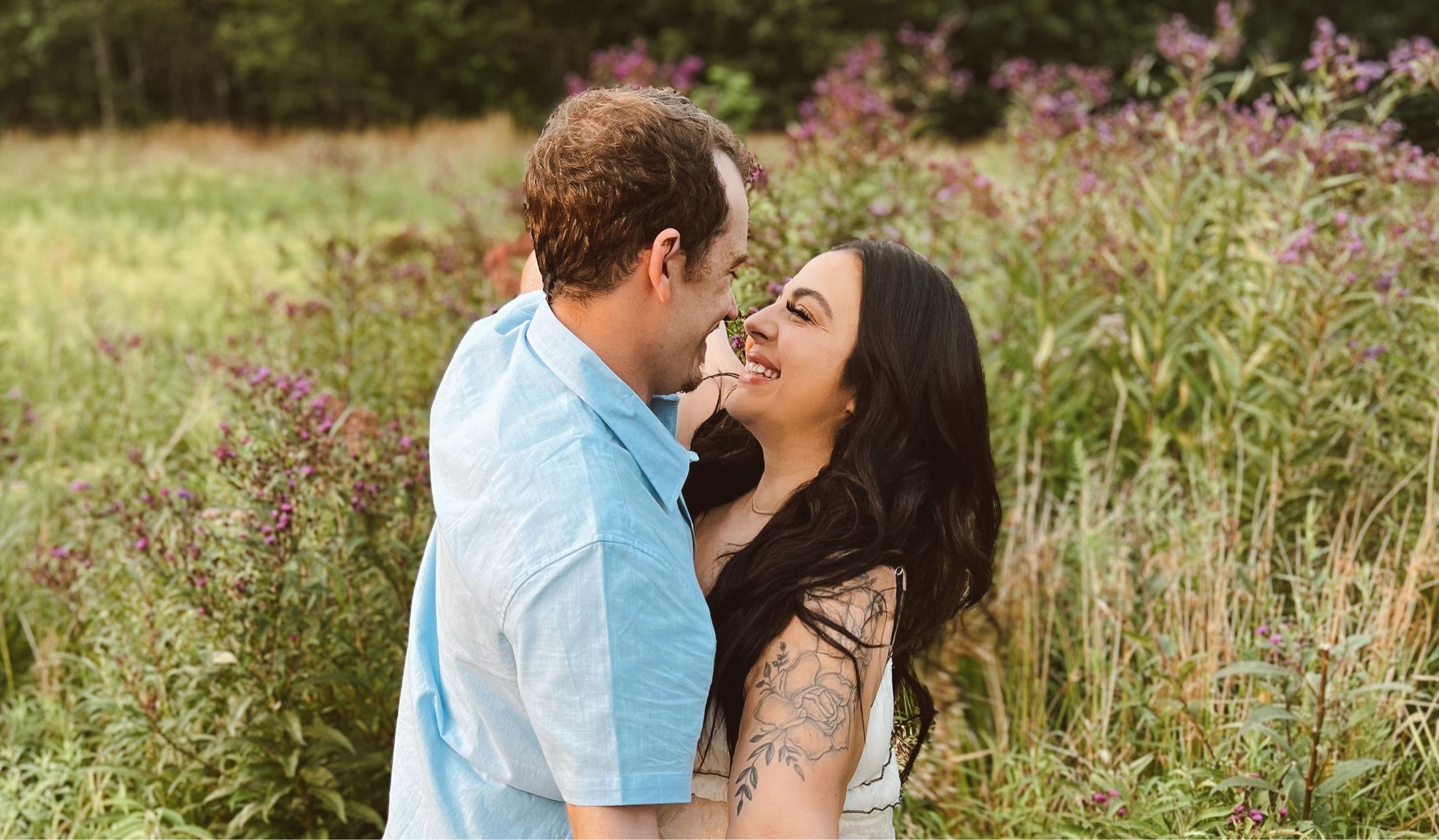 The Wedding Website of Jessica DelMedico and Brandon Clifford