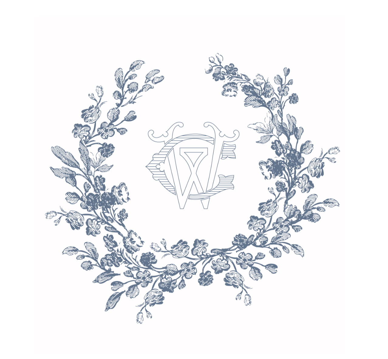 The Wedding Website of Mary Catherine Vermillion and William Francis Mullen IV