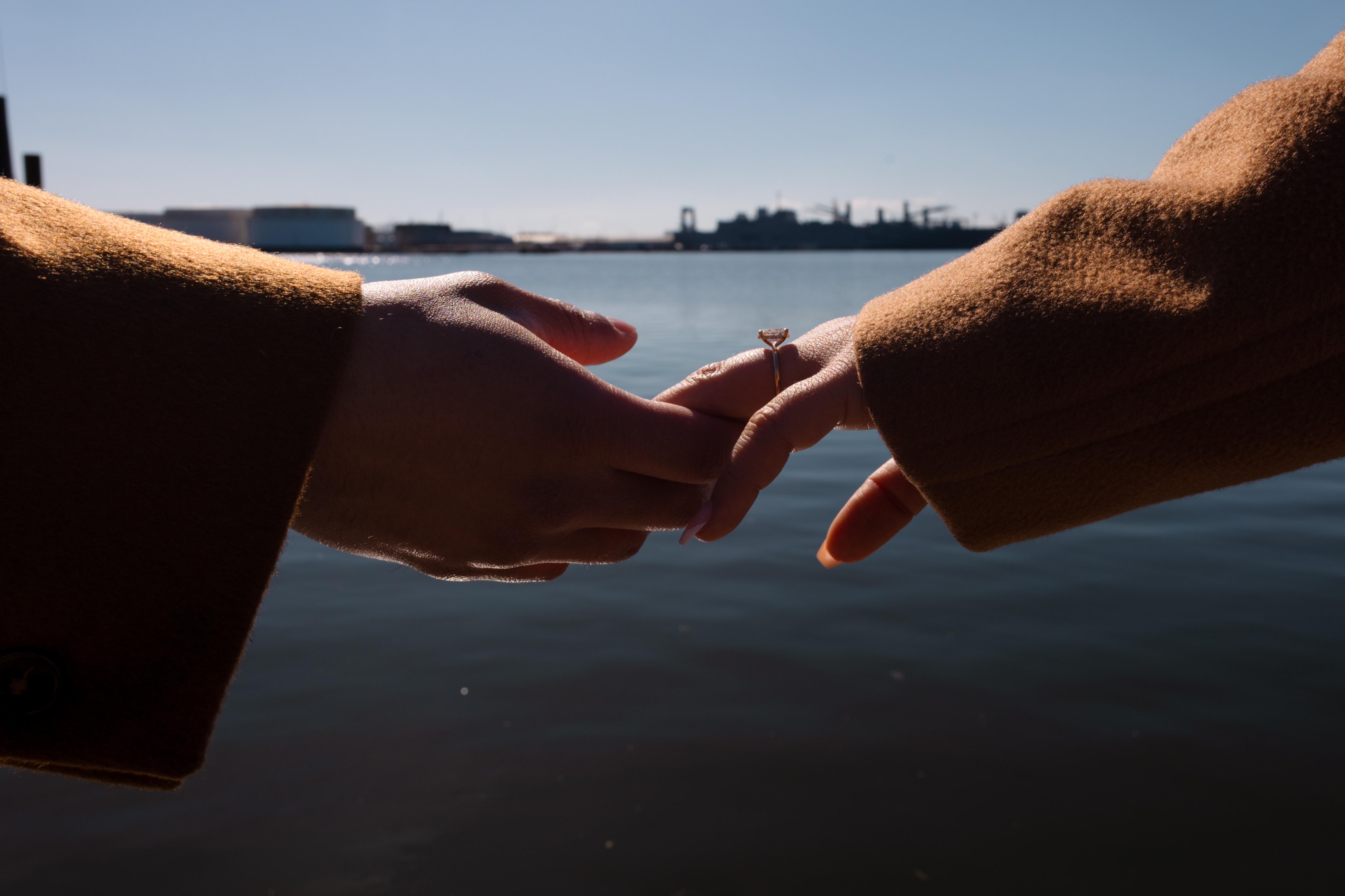 The Wedding Website of Rachel Shim and Edgar Garcia