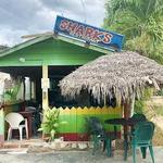 Shark restaurant