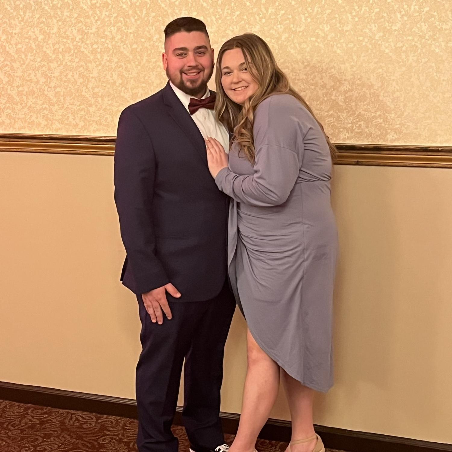 Wedding Season!
