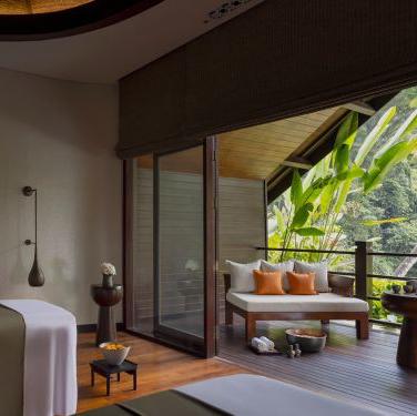 Couples Massage & Spa, Bali Honeymoon