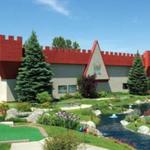 Wonderland Family Fun Center