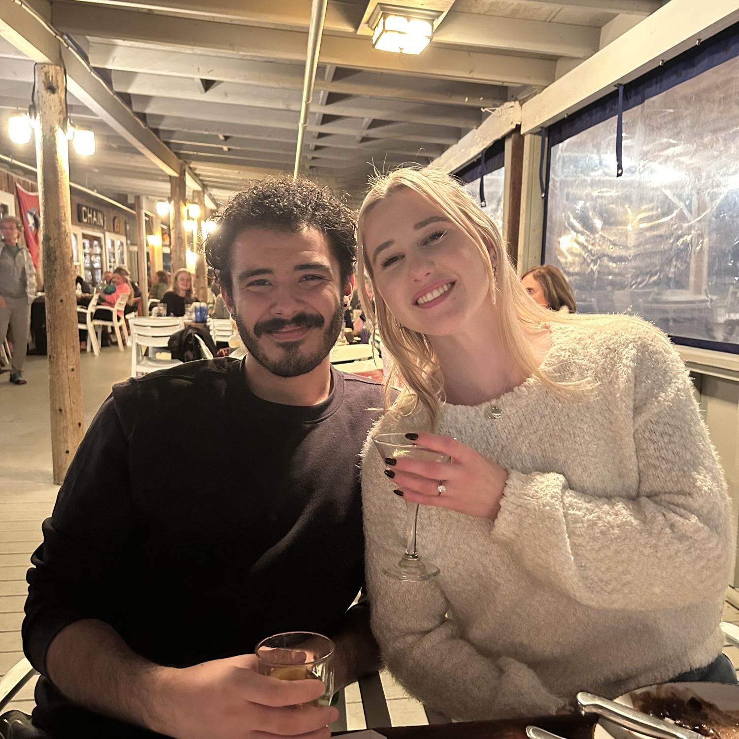 Our Engagement, September 2023