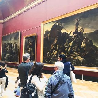 Louvre Museum with the Highlights Tour for 2 - Paris