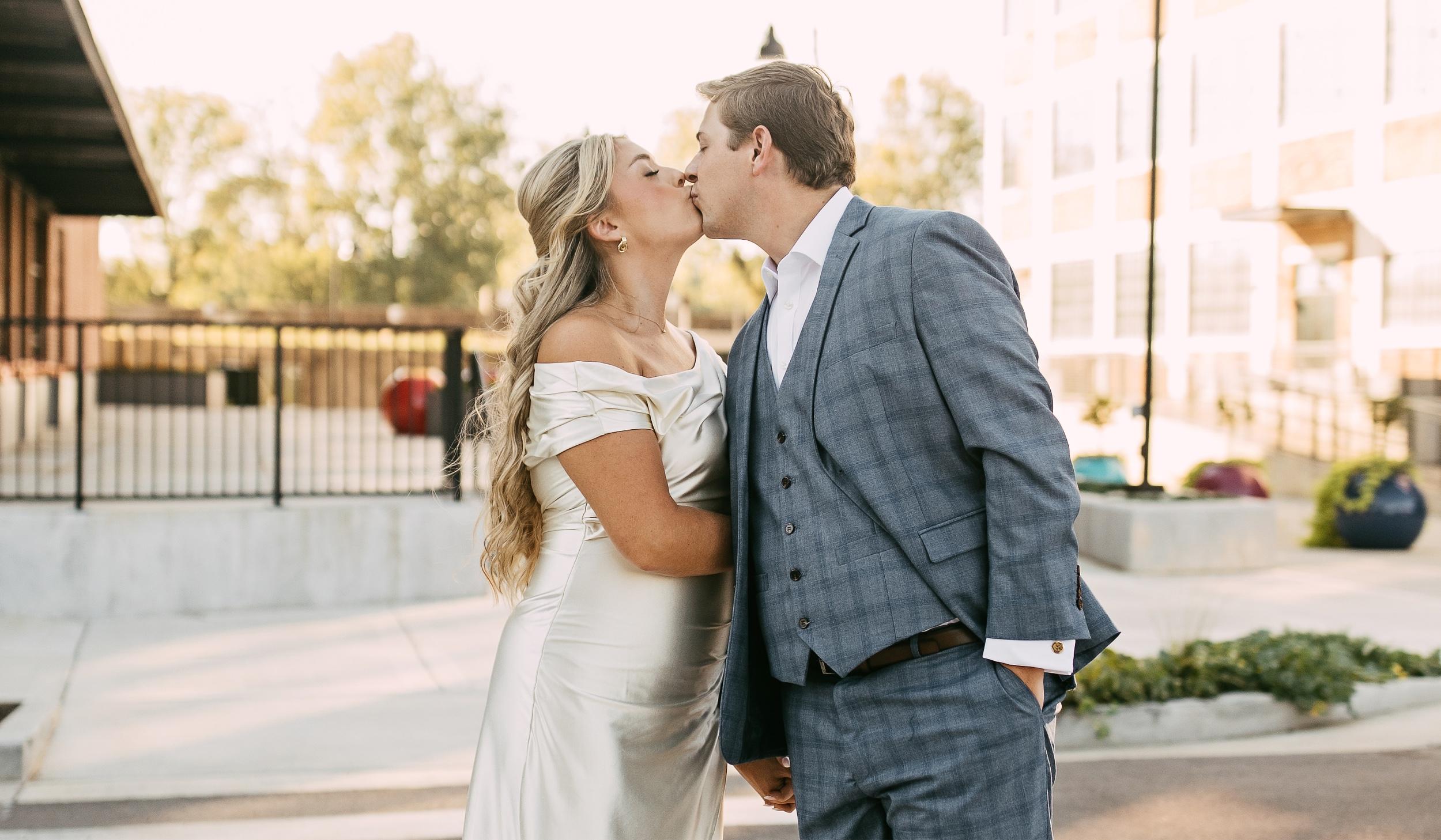 The Wedding Website of Ashlynn Butler and Ryan Dean