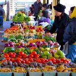 Minneapolis Farmers Market