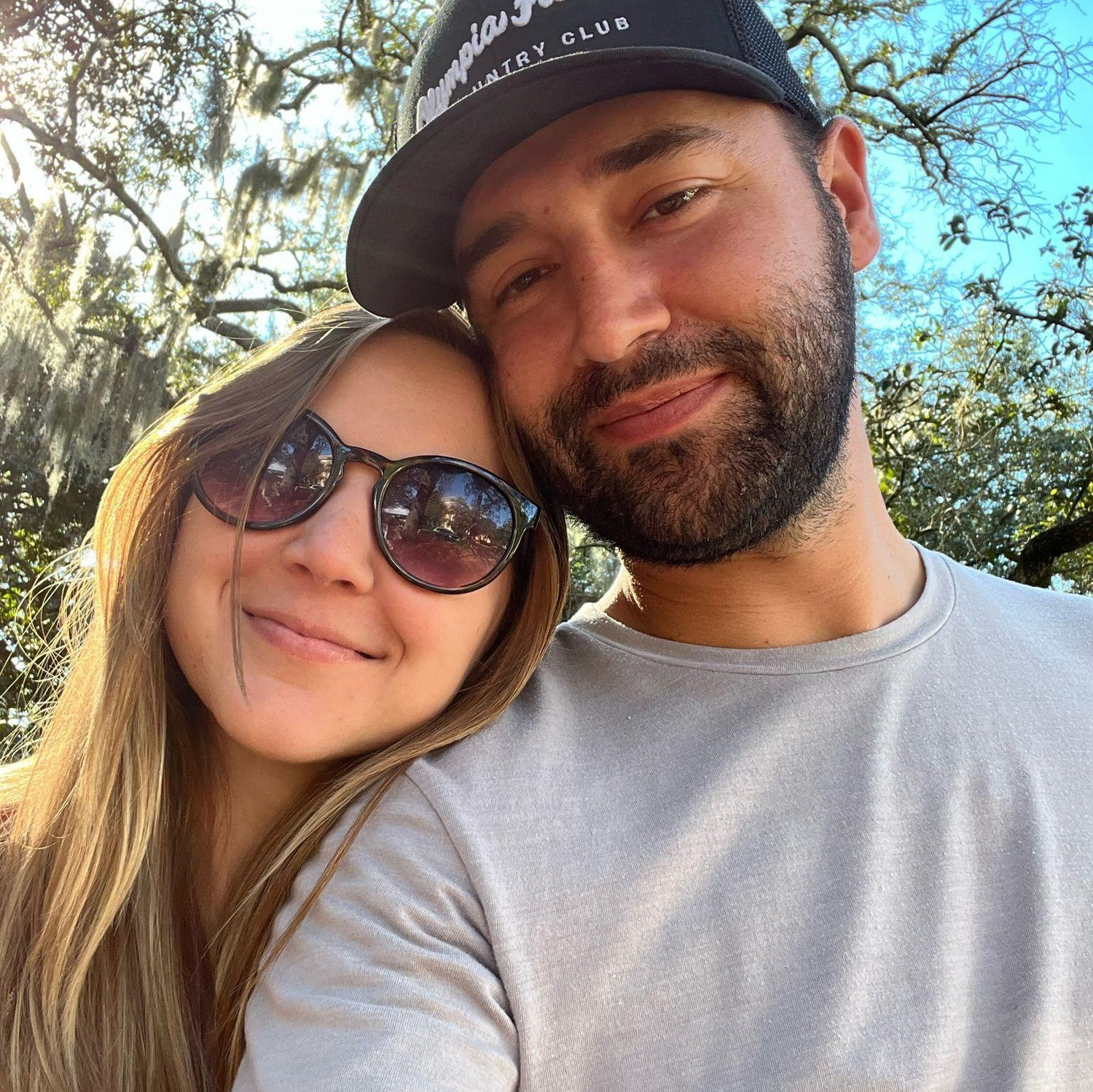 Our First Savannah Trip - GA - 2022