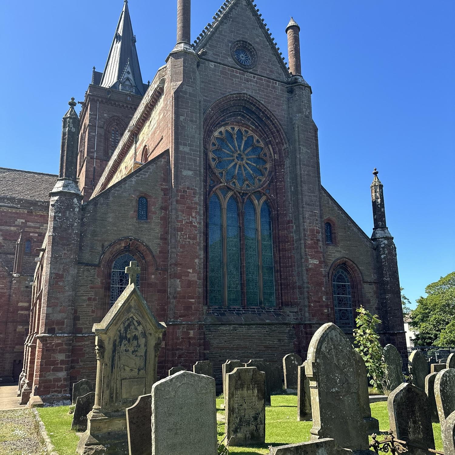 Orkney, Scotland