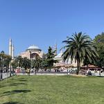 Step Back to Ottoman (and even Roman) Life at the Historical Peninsula