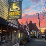 Chatham Squire