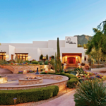 The Spa at Camelback Inn