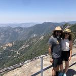 Sequoia National Park