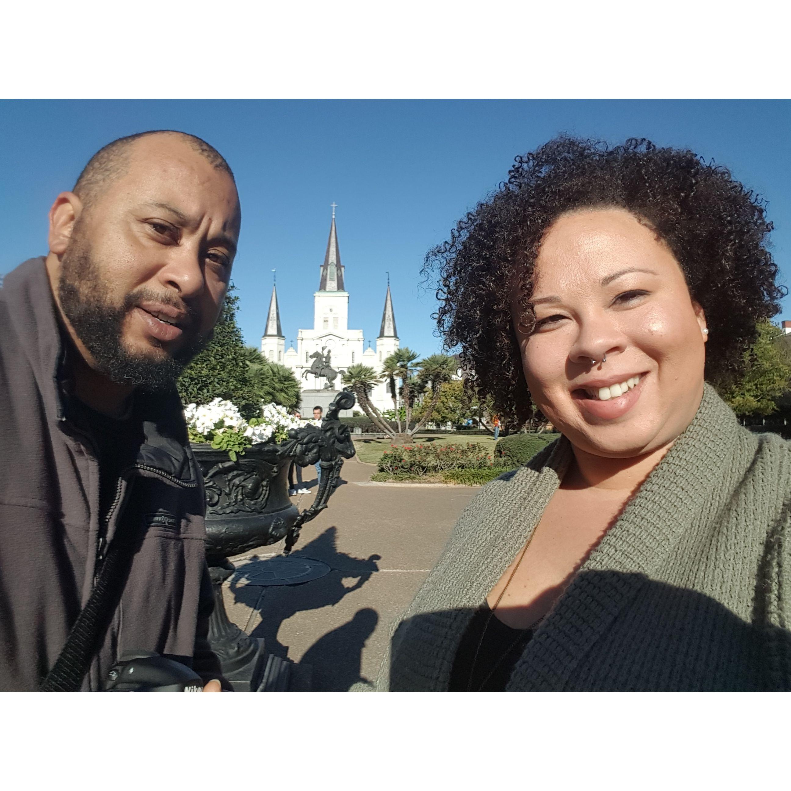 New Orleans