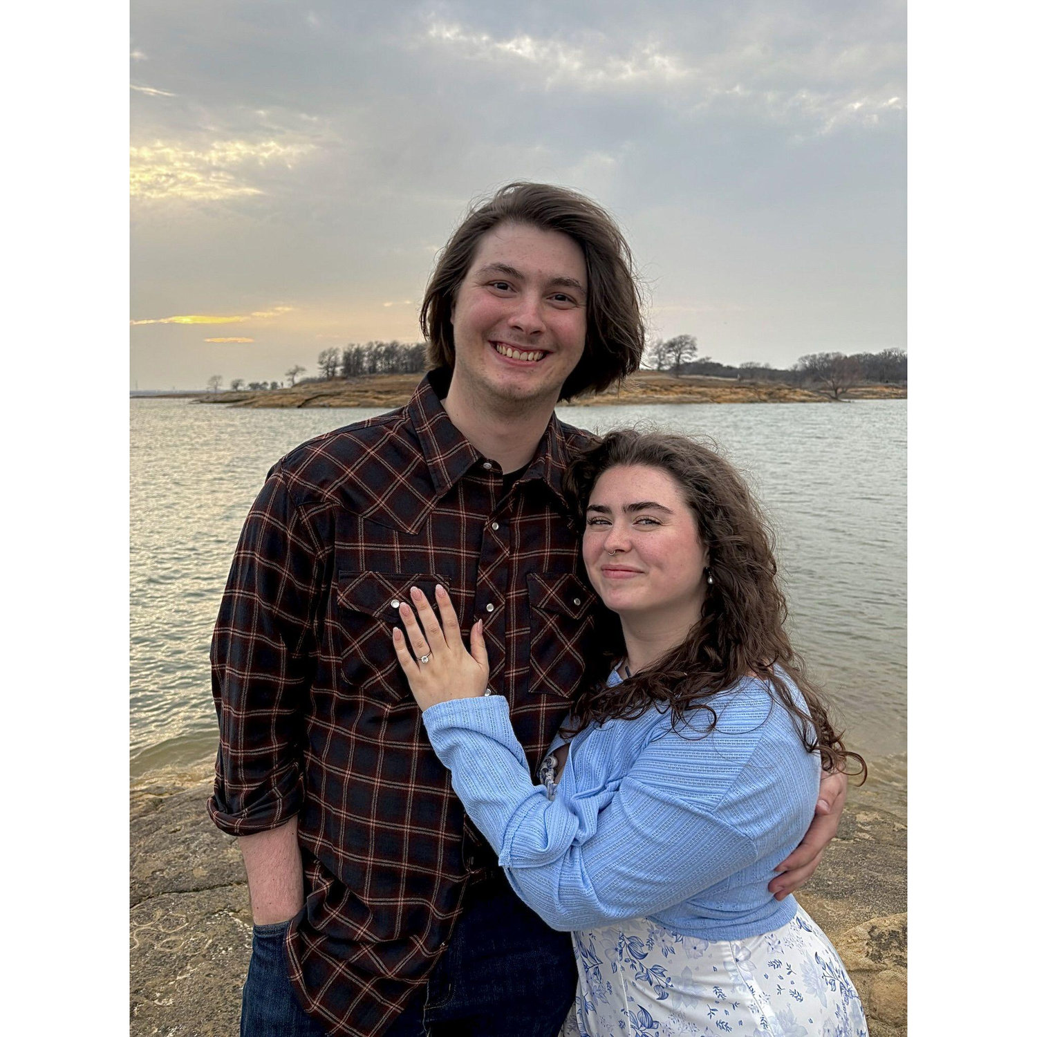 When I said Yes