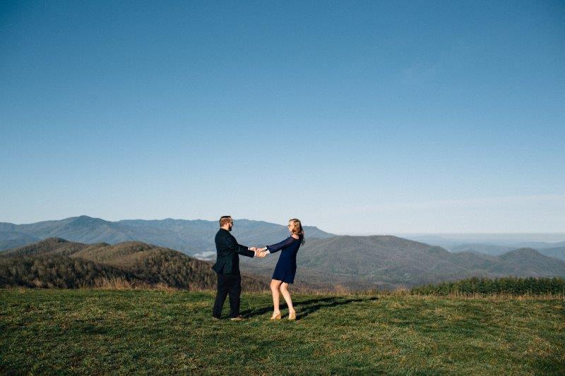 The Wedding Website of Cailynn Madsen and Khristian Sweeney