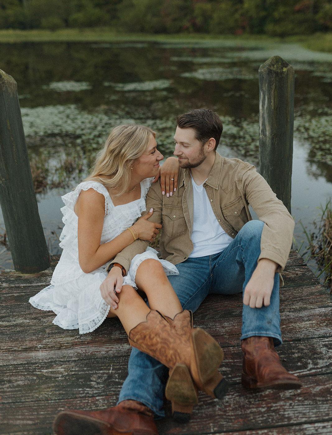 The Wedding Website of Kyleigh Paige Tanner and Nathan Christian Gunter