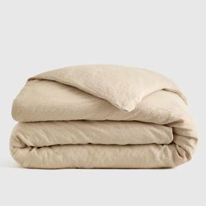 Linen Duvet Cover | Quince