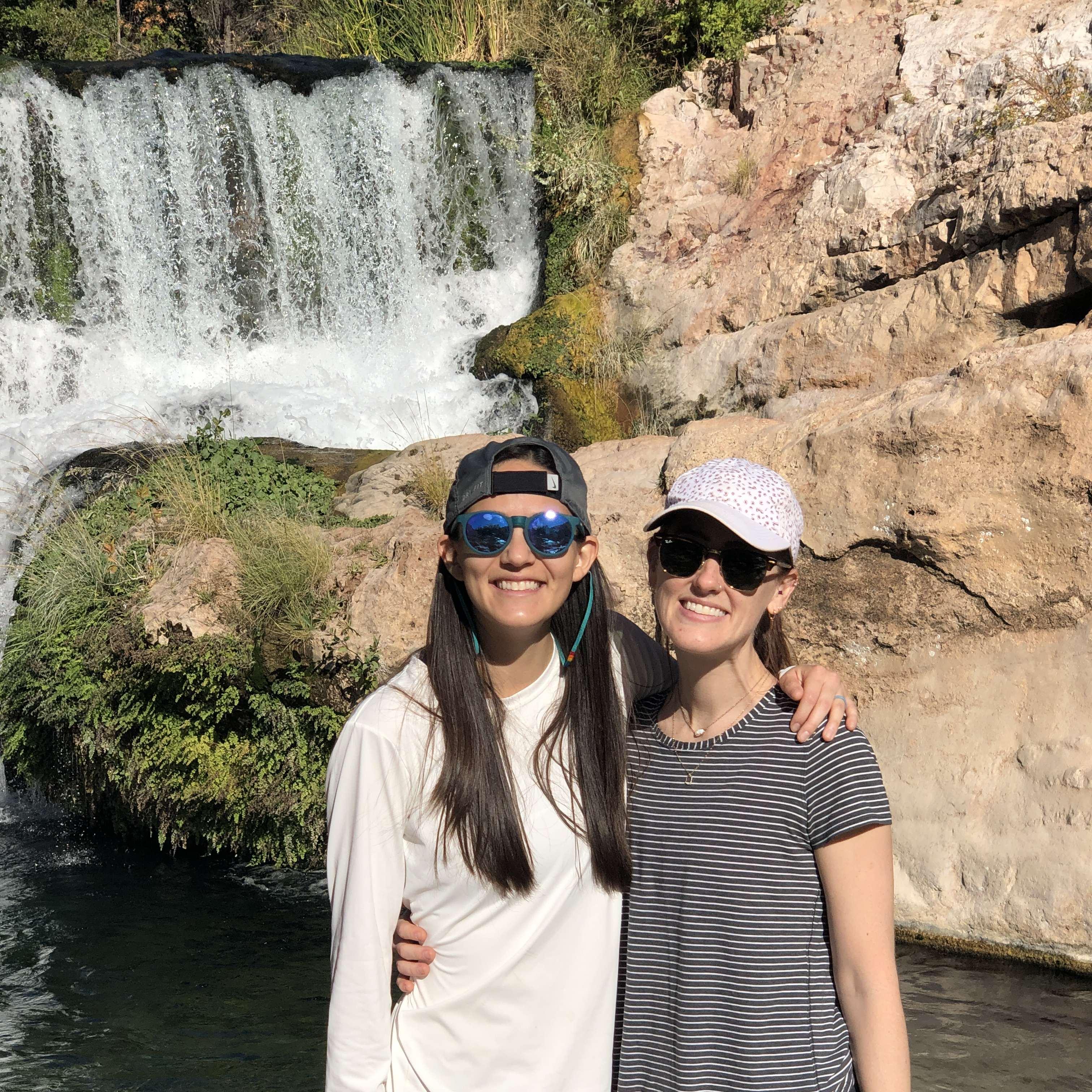 fossil creek, az