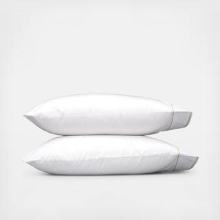 Ansonia Pillowcase, Set of 2