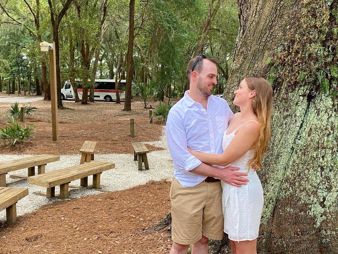 The Wedding Website of Amber Kirstin Owens and Willard Ross Winans