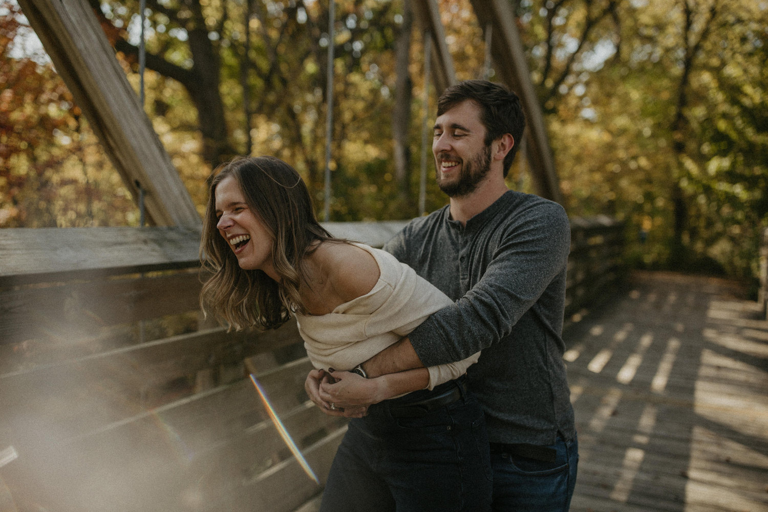 The Wedding Website of Hayley Severson and Isaac Brahm