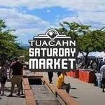 Tuacahn Saturday Market