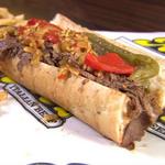 Al's Beef