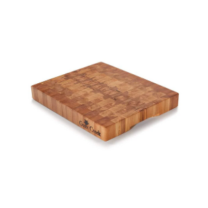 Sweetgum Cutting Board (Prep Size) | Sweet Gourmet Tyler