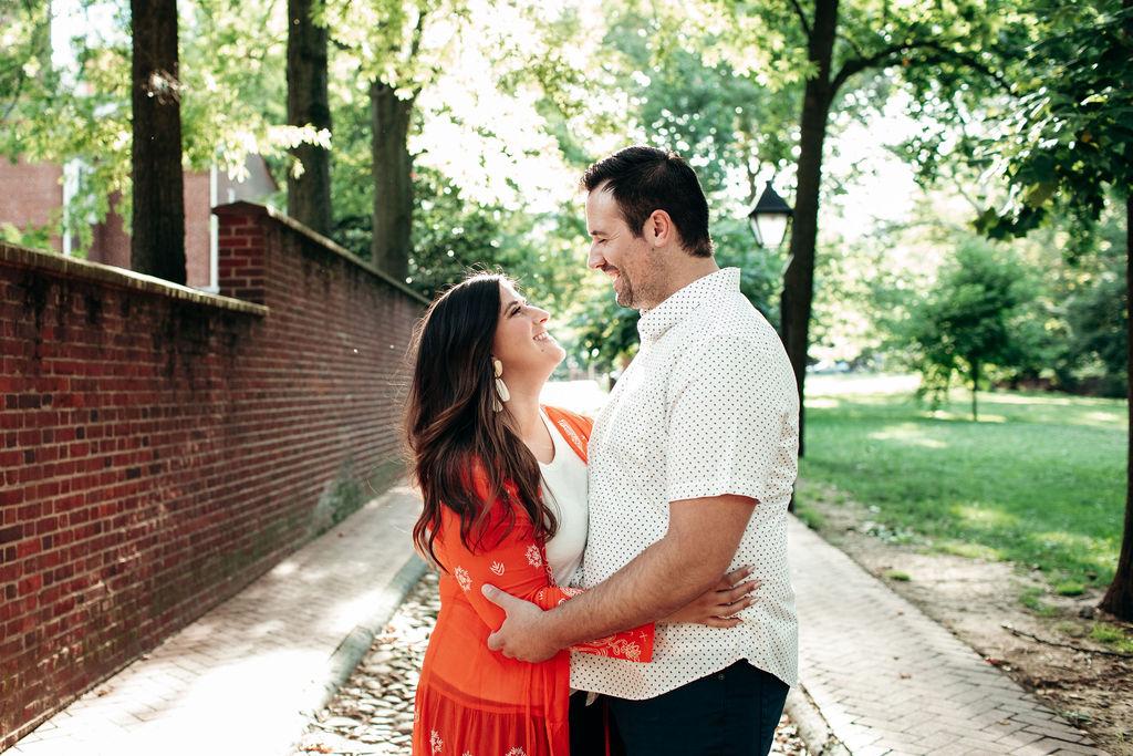 The Wedding Website of Emily Utterback-Tyminski and Cory Hojnacki