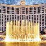 Fountains of Bellagio