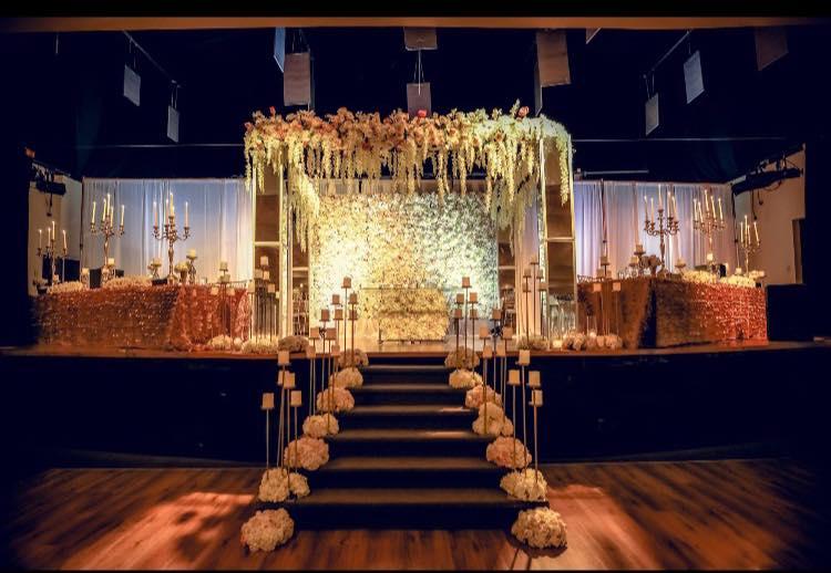 The Palace Center - Wedding Venues - Zola