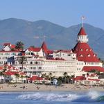 Hotel del Coronado, Curio Collection by Hilton