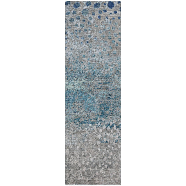 Dalyn Kochi Washable KC13 2'3"x7'6" Runner Area Rug