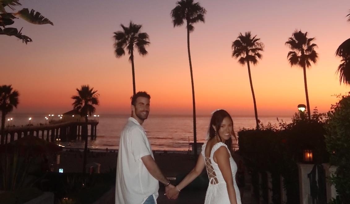 The Wedding Website of Talia Bondelli and Dan Glashausser
