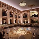 Ballroom At the Ben