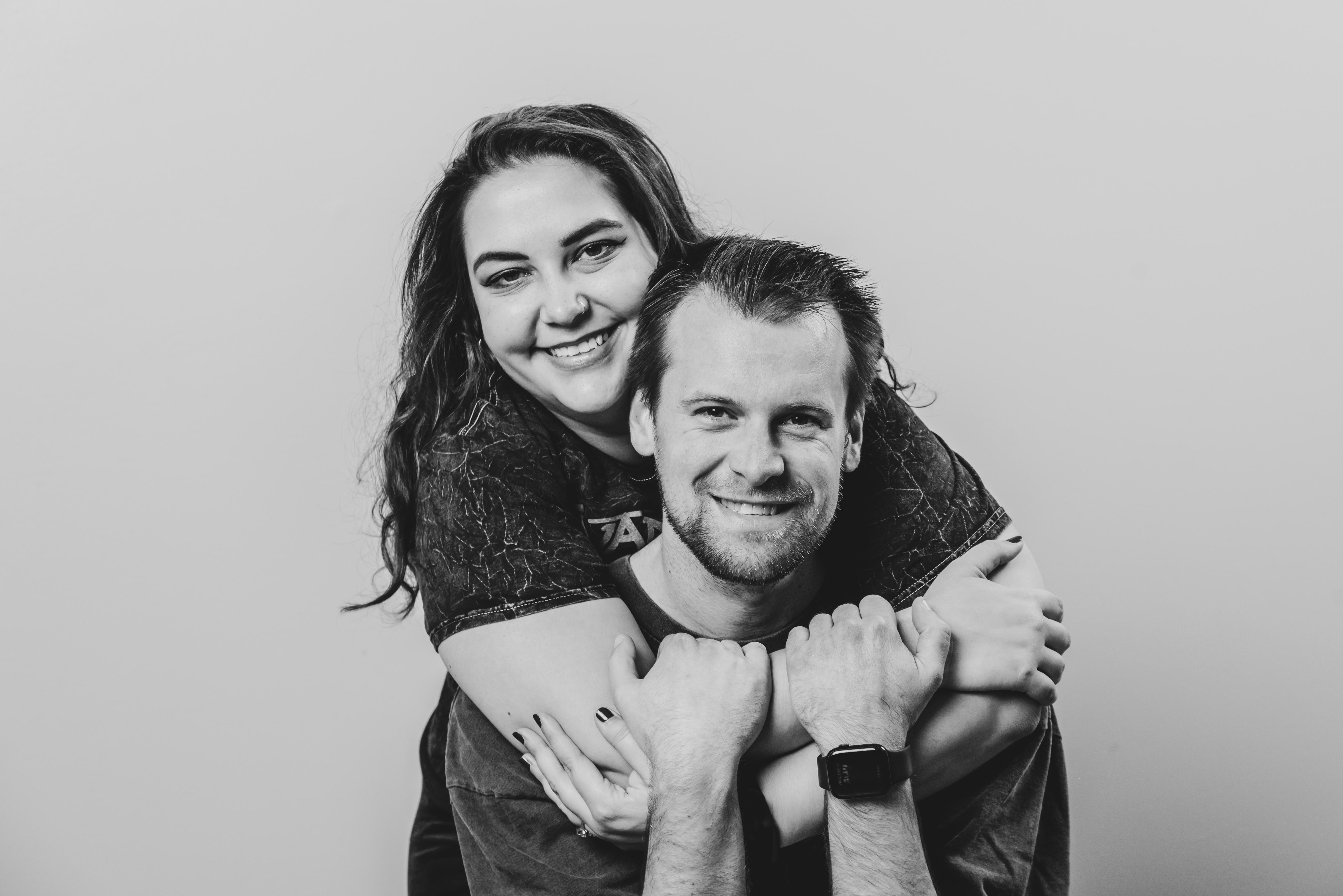 The Wedding Website of Kristen Mouris and Daniel O'Connell