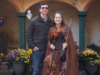 Carolina Renaissance Festival