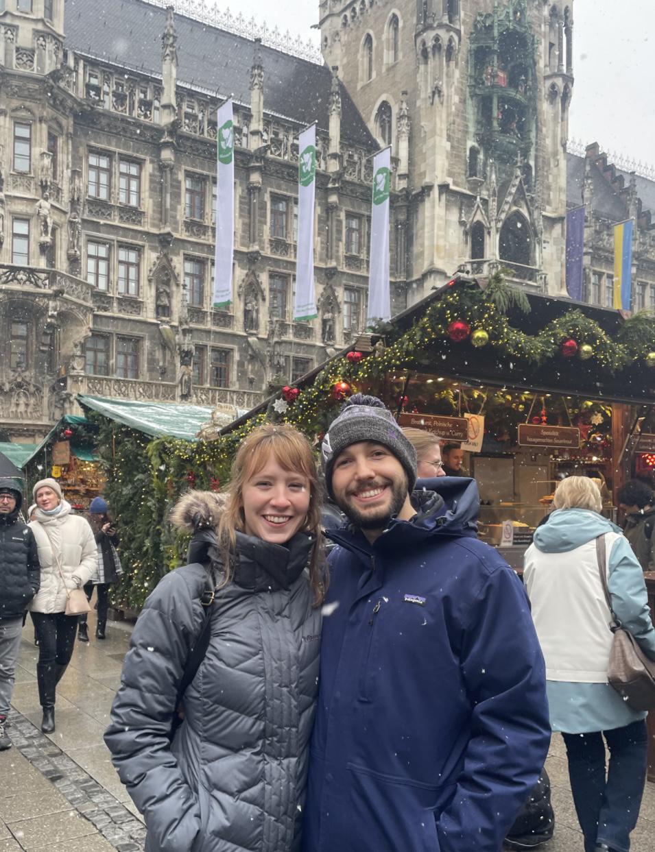 Munich, Germany