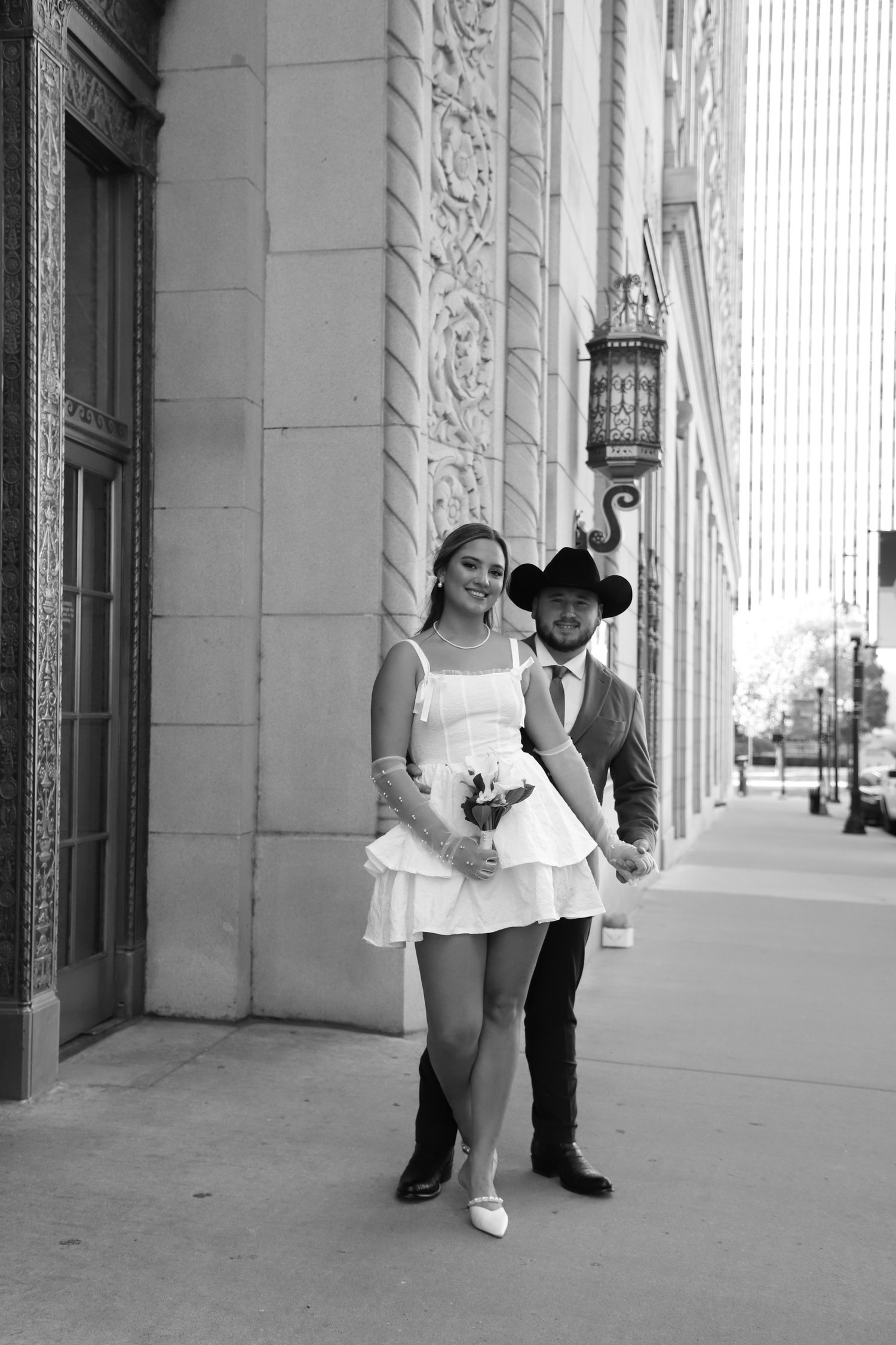 The Wedding Website of Ana Karina Vasquez and Justin Barraza