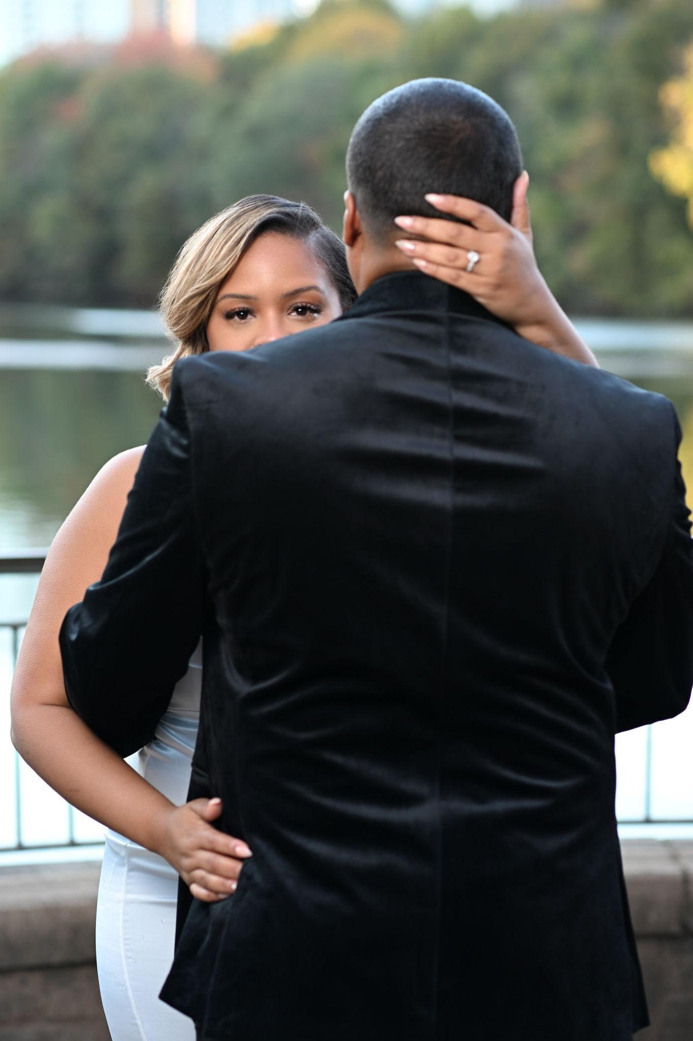 The Wedding Website of Taj Shaw and Mike Linley