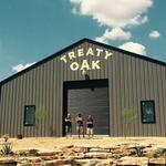 Treaty Oak Distillery