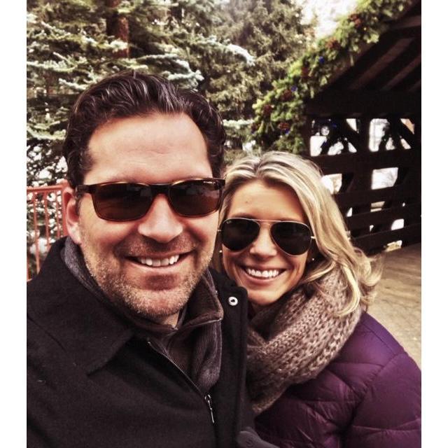 Vail village-December 2018