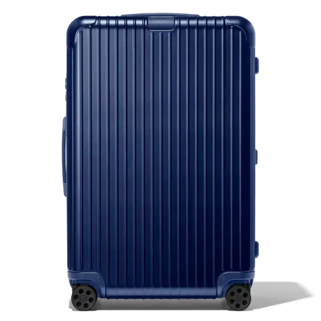 Check-In Luggage