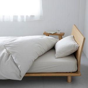 Muji duvet covers