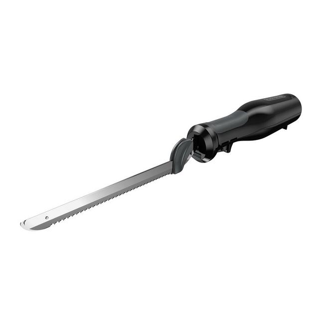Black + Decker Electric Carving Knife