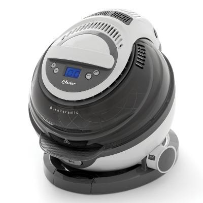 Oster DuraCeramic 4.2qt Air Fryer - White Ckstaf-Teco