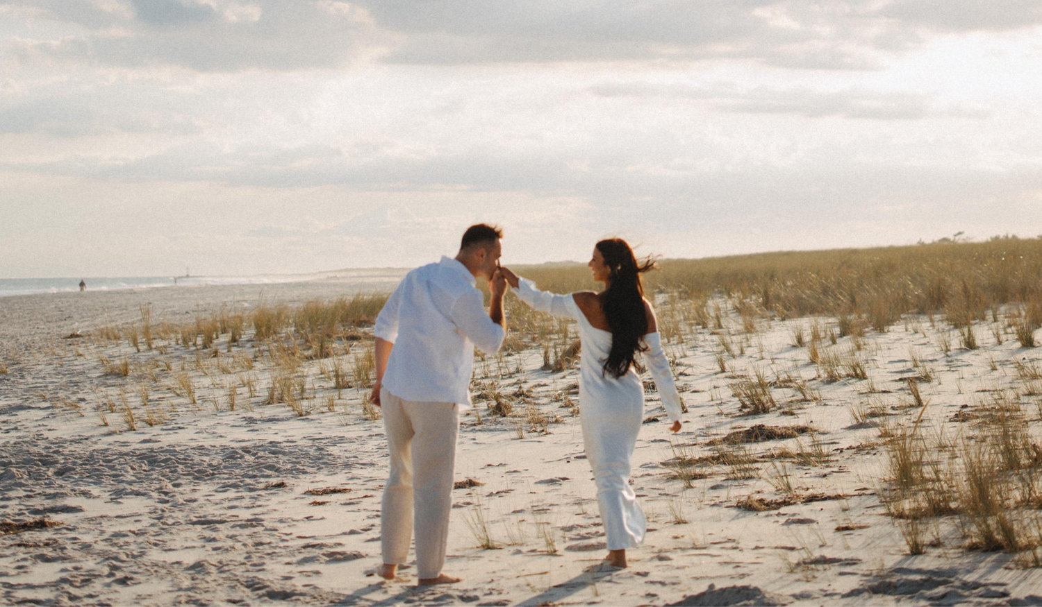 The Wedding Website of Emily Andersen and Thomas Stines