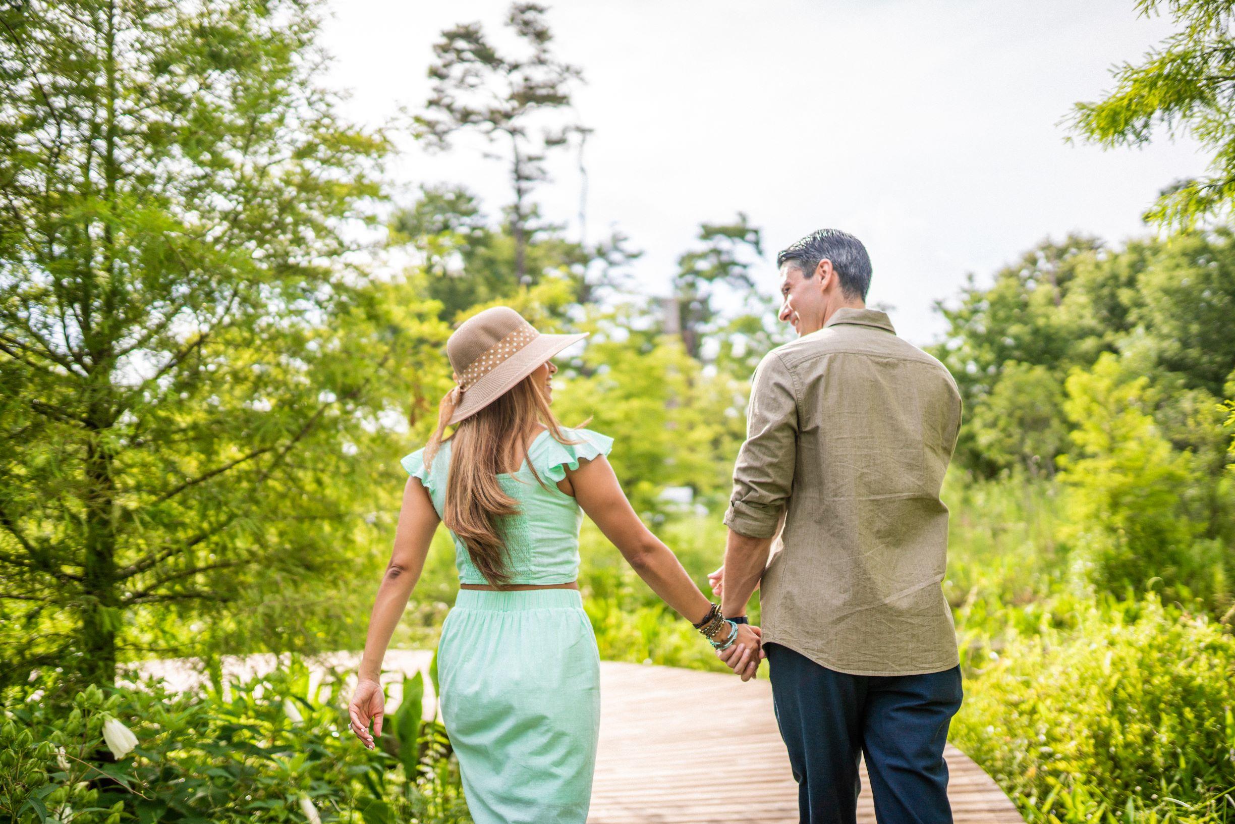 The Wedding Website of Alejandra Lopez and Manny Garcia